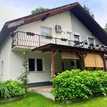 Holiday Residence Buric Visoko Exterior foto