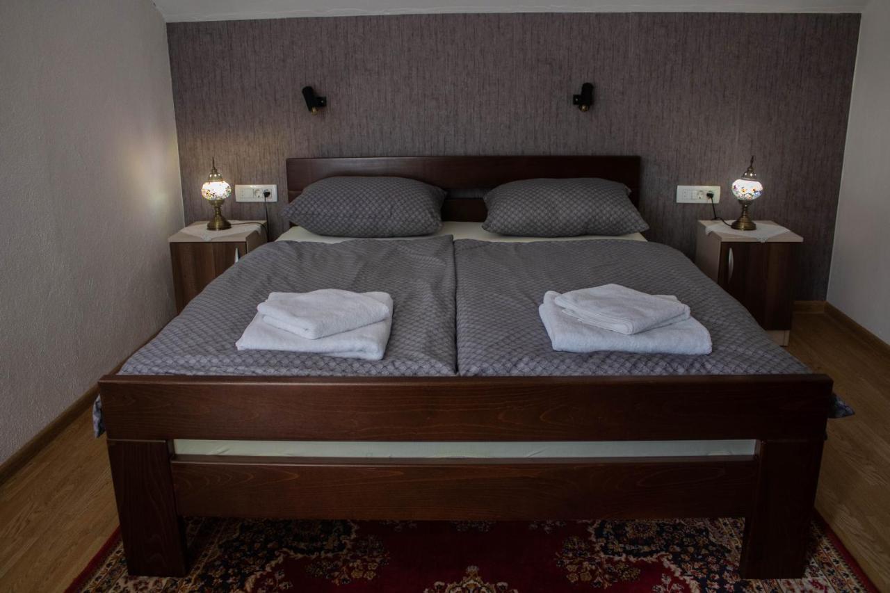Holiday Residence Buric Visoko Exterior foto