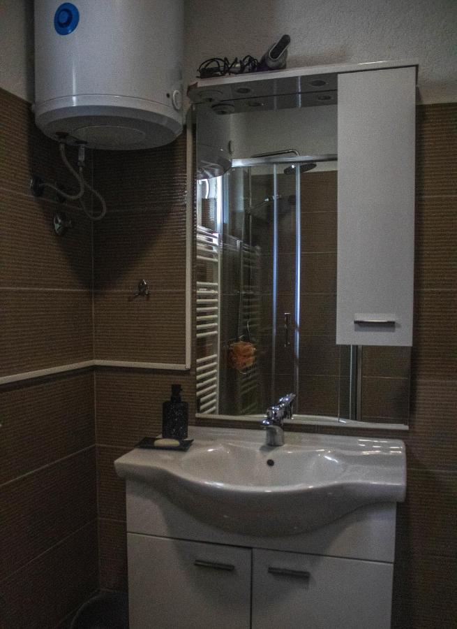 Holiday Residence Buric Visoko Exterior foto