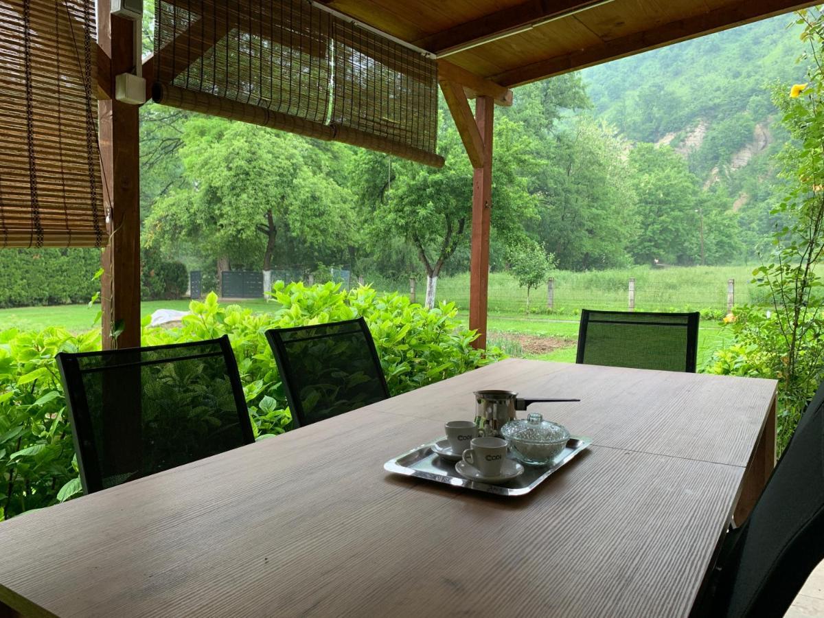 Holiday Residence Buric Visoko Exterior foto
