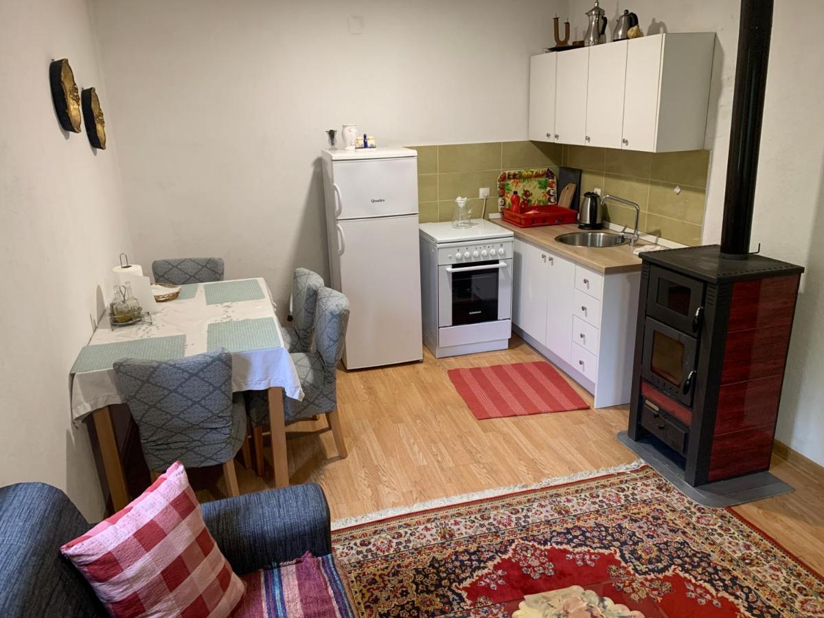 Holiday Residence Buric Visoko Exterior foto