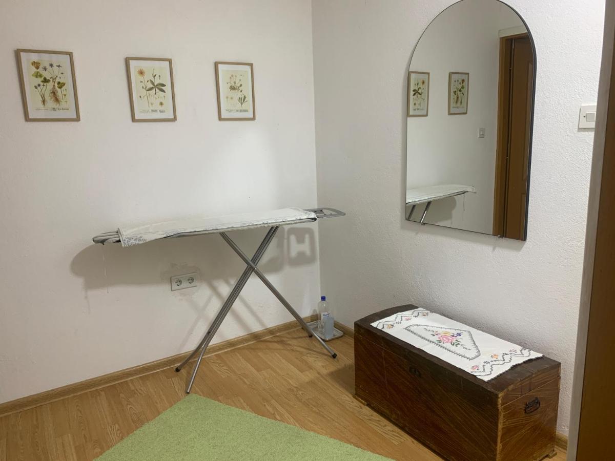 Holiday Residence Buric Visoko Exterior foto